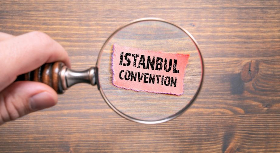 Стамбульська конвенція і протидія насильству: кроки України