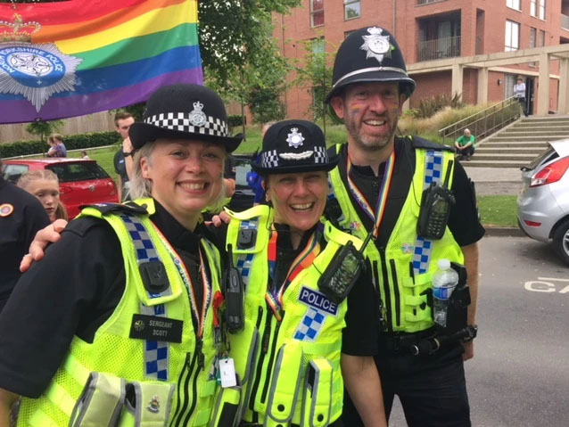 Право на рівність: як і навіщо створювати робоче середовище, толерантне до ЛГБТ+ людей